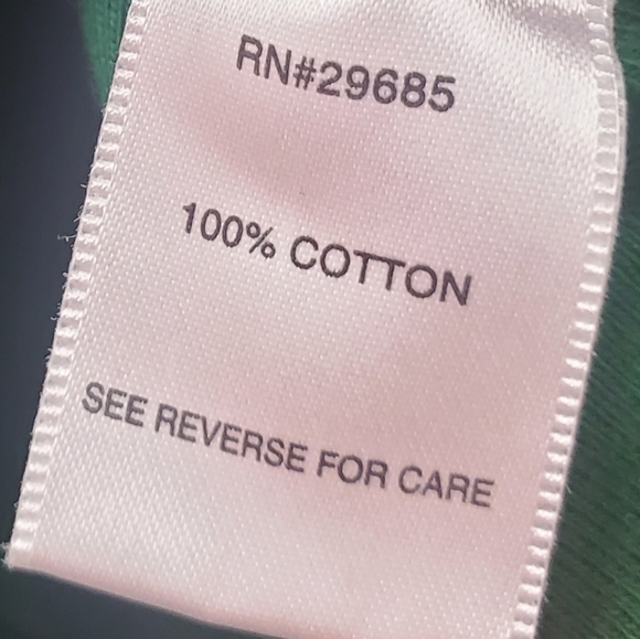 Pendleton l/s cotton shirt - Picture 4 of 5